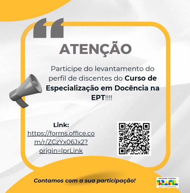 Imagem com o texto abaixo